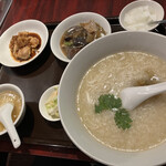 龍口酒家 本店 - 