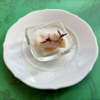 リストランテ アクアパッツァ - 