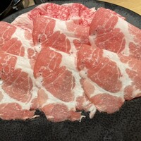 すき焼 しゃぶしゃぶつかだ KITTE大阪店 - 