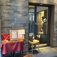 リストランテ アクアパッツァ - 