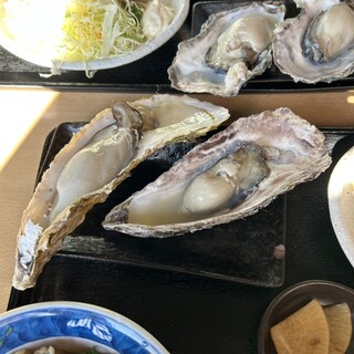 かき小屋 小江戸_1