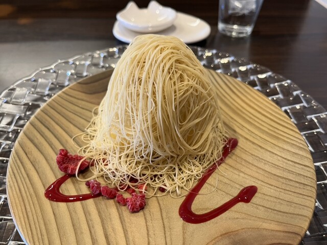 栗ノ絲