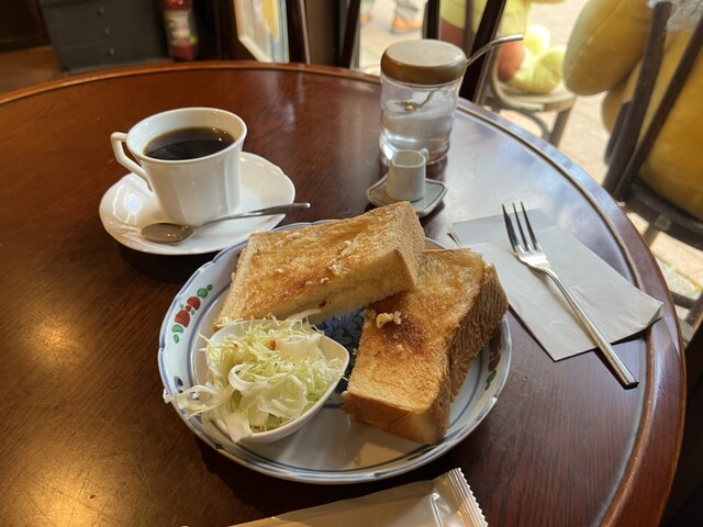 珈琲店・香磁