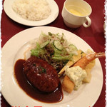 ビストロアシェット