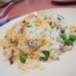 上海園林 - チャーハン