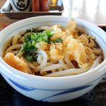 ふるかわうどん - ぶっかけ冷