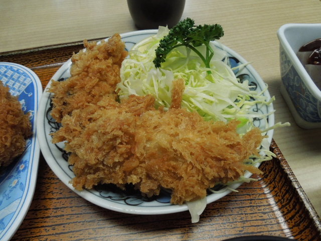 キッチンあだち 長泉なめり とんかつ 食べログ キッチンあだち 長泉なめり とんかつ 食べログ