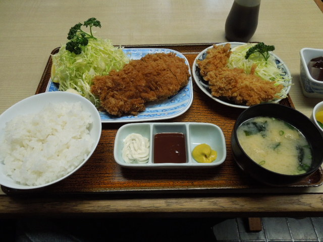 キッチンあだち 長泉なめり とんかつ 食べログ キッチンあだち 長泉なめり とんかつ 食べログ