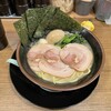 横浜家系ラーメン 咲く家
