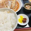 ときわ食堂 金町