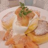 幸せのパンケーキ 船橋店