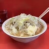 ラーメン二郎 三田本店