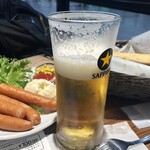 BECK'S COFFEE SHOP - 