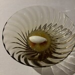 オルト - 下のソースはメロン