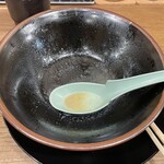横浜家系ラーメン 咲く家 - 