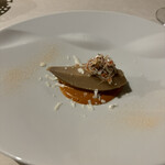 オルト - エビ芋をカニで味つけた「カニイモ」