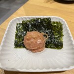 餃子のかっちゃん - トロたく