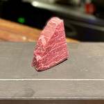 SATOブリアン七番 - 岩手水沢牛 ブリめし用シャトーブリアン