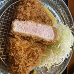 とんかつ 山花 - 