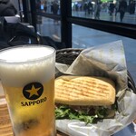 BECK'S COFFEE SHOP - 