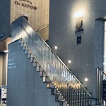 Trattoria Da KENZO - 外観3