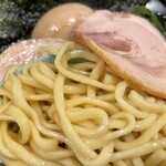 横浜家系ラーメン 咲く家 - 