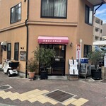 ヴォーングスト - 