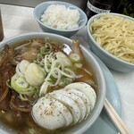 クマちゃんラーメン - 