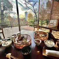 韻松亭 -  韻松亭 -