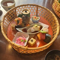 韻松亭 -  韻松亭 -