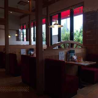 コメダ珈琲店_2