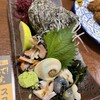 郷土料理 大衆割烹 ほづみ亭