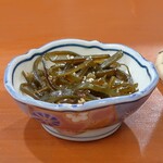 温鮮酒場 ちょんまげ - おまかせのアテ