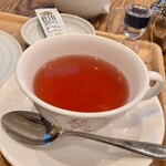 ブリュワーズ コーヒー バンヂロ - ほんとに香りが良くて癒される〜ありがとう