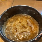 小麦と焼きあご すぐれ - 