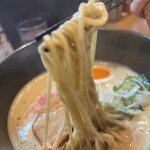 小麦と焼きあご すぐれ - 