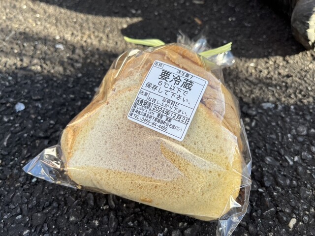 ラッキィズ カフェ