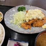 山田食堂 - 