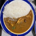 カリーライス専門店エチオピア 本店 - 