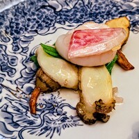 中国料理 彩龍 - 