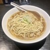 自家製麺 伊藤 銀座店