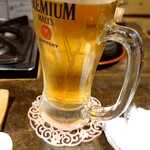 元祖博多麺もつ屋 - 