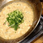 元祖博多麺もつ屋 - 