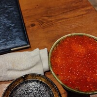 焼うお いし川 - 