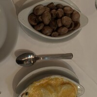 ルース クリス ステーキハウス - 