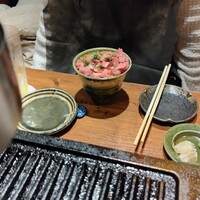 焼うお いし川 - 