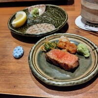 焼うお いし川 - 