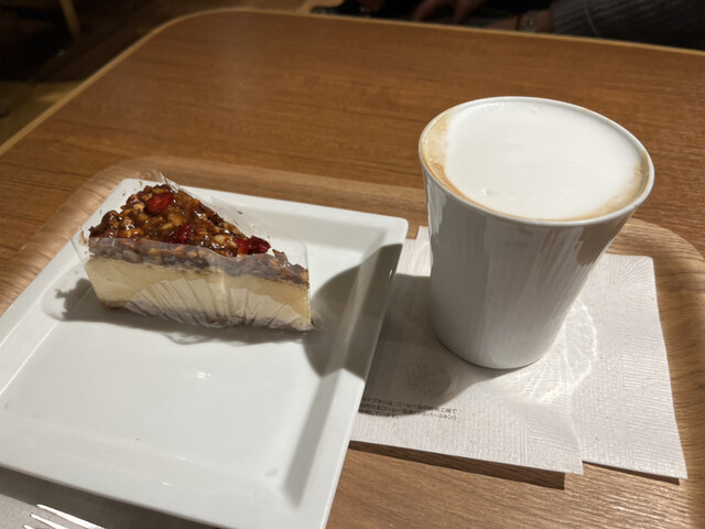 OSLO COFFEE 四谷三丁目店