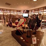 コラボレーションカフェ - 