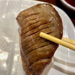 炭火焼肉 ホルモン にく式 - 